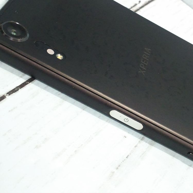 SONY Xperia XZs SOV35 au �֥�å�  771