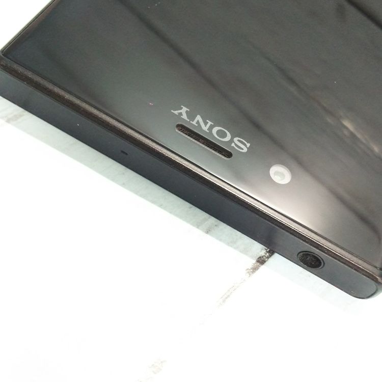 SONY Xperia XZs SOV35 au �֥�å�  694