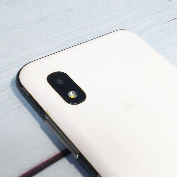 au SCV49 �ۥ磻�� Galaxy A21  653