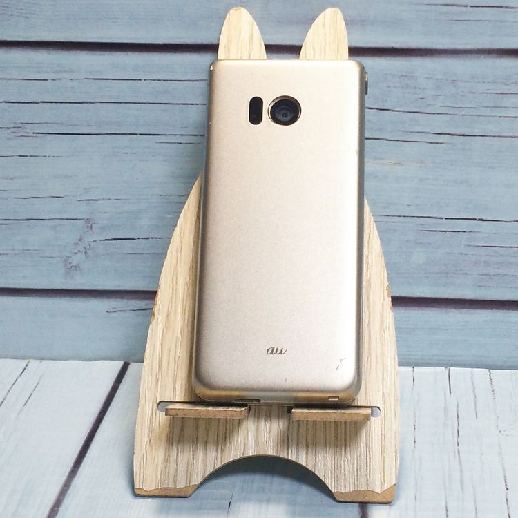 au SHARP AQUOS K SHF34 �����ѥ󥴡���� [������]  207