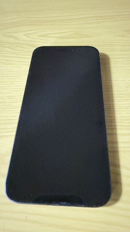iPhone15 Plus 128GB �֥�å� MU083J/A SIM�ե꡼