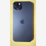 iPhone15 Plus 128GB �֥�å� MU083J/A SIM�ե꡼
