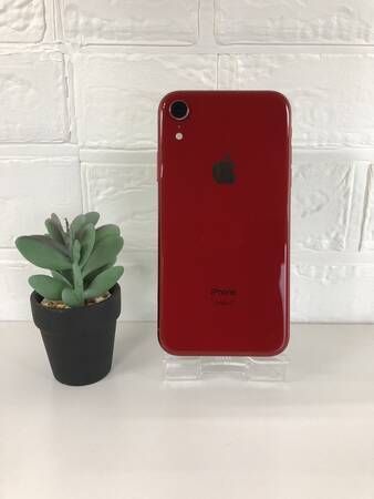 ムスビー｜【当日発送】iPhoneXR 64GB SIMフリー レッド【iPhone XR  