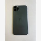 ���� iPhone 11 Pro Max 64GB�ߥåɥʥ��ȥ��꡼��Хåƥ꡼97%- 2131