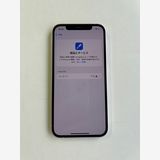 ���� iPhone 12 64GB �ۥ磻�� �Хåƥ꡼100% MGHP3J/A - 7070