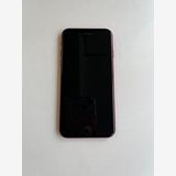 ���� iPhone SE (��3����) 128GB RED �Хåƥ꡼87% - 0962