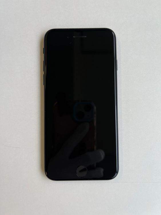 ���� iPhone SE (��3����) 128GB �ߥåɥʥ��� �Хåƥ꡼77% - 9054