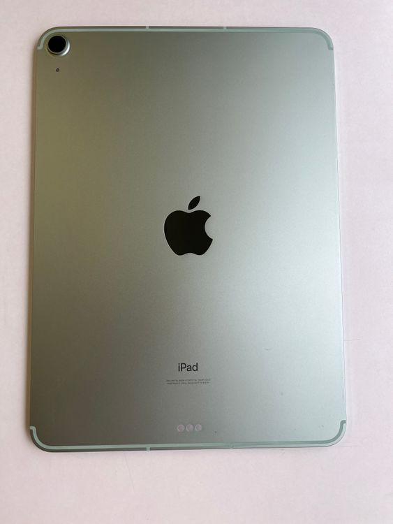 ���� iPad Air (��4����) 64GB ���꡼�� MYH12J/A - 8434