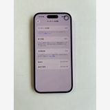 ���� iPhone 16 128GB �ԥ� �Хåƥ꡼89% MYDT3J/A - 1467