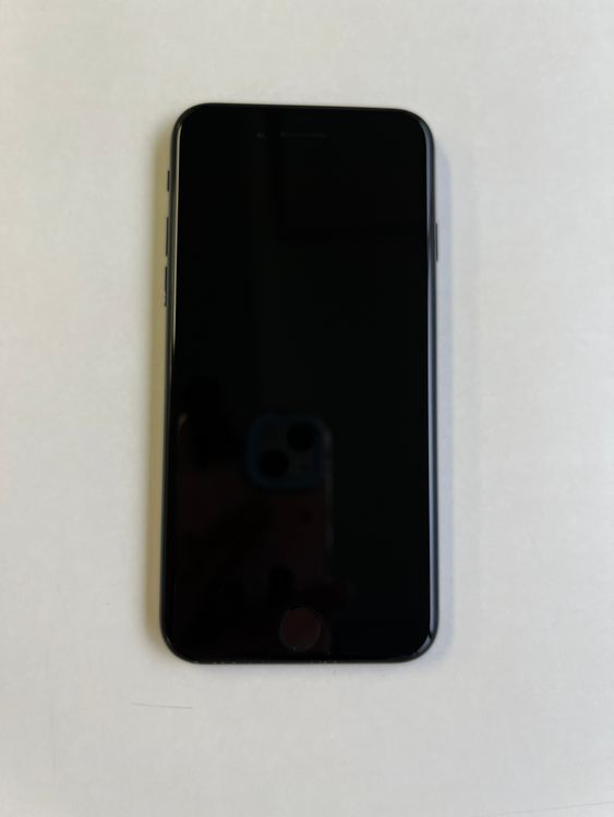 ���� iPhone SE (��3����) 64GB �ߥåɥʥ��� �Хåƥ꡼88% - 6539