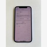  iPhone 12 64GB ѡץ Хåƥ꡼100% MJNH3J/A - 668229