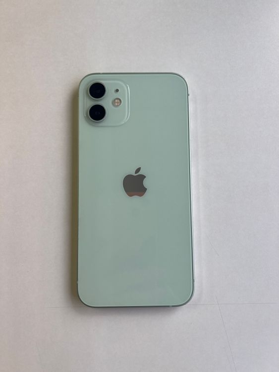  iPhone 12 128GB ꡼ Хåƥ꡼100% MGJ43J/A - 6033