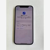  iPhone 12 128GB ۥ磻 Хåƥ꡼100% MGHV3J/A - 0384