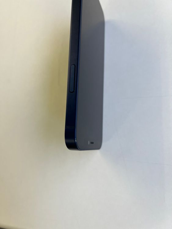  iPhone 12 mini 64GB ֥롼 Хåƥ꡼100% MGAP3J/A