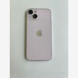 ���� iPhone 13 128GB �ԥ� �Хåƥ꡼86% MLNE3J/A - 2745
