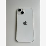  iPhone13 128GB 饤 Хåƥ꡼86% MLND3J/A - 35227