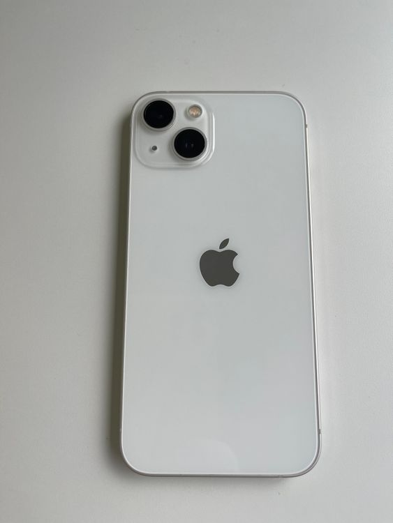  iPhone13 128GB 饤 Хåƥ꡼86% MLND3J/A - 35227