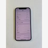  iPhone 12 128GB ۥ磻 Хåƥ꡼100% MGHV3J/A - 4790
