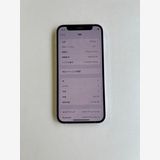  iPhone 12 mini 128GB ۥ磻 Хåƥ꡼100% - 5254