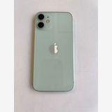 ���� iPhone 12 mini 64GB ���꡼�� �Хåƥ꡼100% - 1214