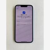  iPhone 14 128GB ֥롼 MPVJ3J/A - 1251