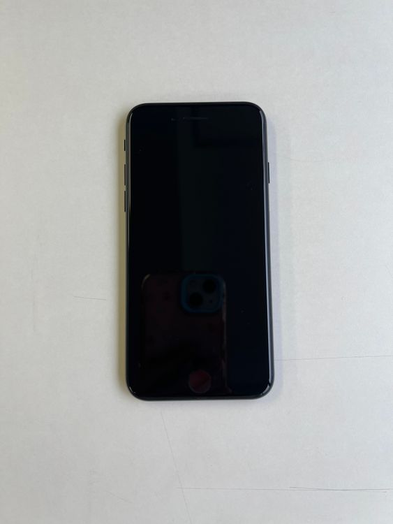 ���� iPhone SE (��3����) 64GB �ߥåɥʥ��� �Хåƥ꡼84% - 7819