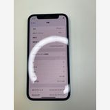  iPhone12 mini 64GB ֥롼 pin100% MGAP3J/A - 11828