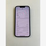 ���� iPhone 14 128GB �ߥåɥʥ��� �Хåƥ꡼84% MPUD3J/A - 7895