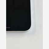 ���� iPhone 12 mini 128GB �ۥ磻�� �Хåƥ꡼72% - 0639