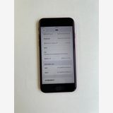 ���� iPhone SE (��3����) 64GB RED �Хåƥ꡼86% - 0499