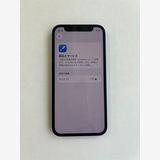 ���� iPhone 12 mini 128GB �֥롼 �Хåƥ꡼100%  - 9758