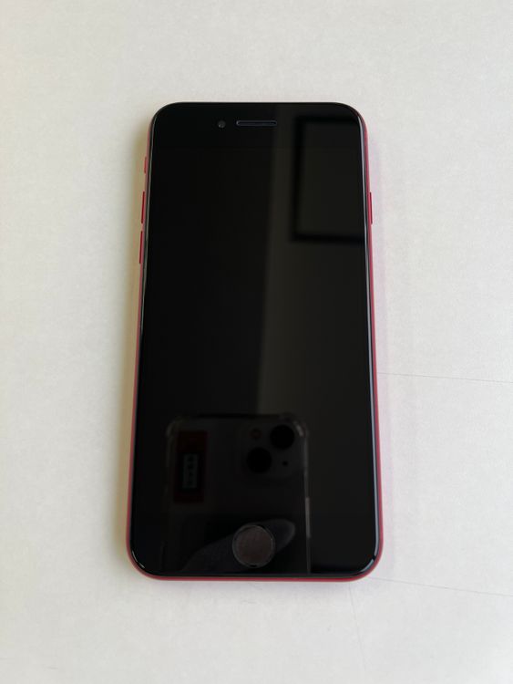  iPhone SE3 64GB å Хåƥ꡼83% MMYE3J/A - 187441