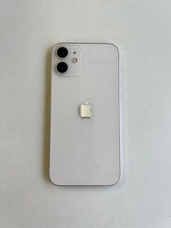 iPhone12 mini（SIMフリー・国内版・） 商品一覧｜ムスビー【中古