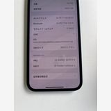  iPhone 12 64GB ֥å Хåƥ꡼100% MGHN3J/A - 10190