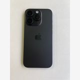 ����iPhone 15 Pro 256GB �֥�å������˥��� �Хåƥ꡼89% - 0315