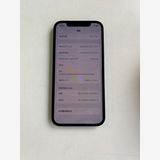  iPhone 12 64GB ߥåɥʥ Хåƥ꡼100% MGHN3J/A - 9499