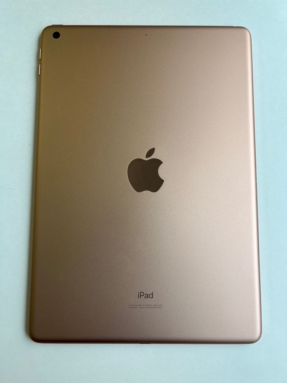  iPad 7 128GB  MW792J/A