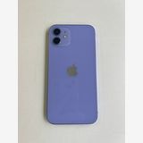  iPhone 12 64GB ѡץ Хåƥ꡼100% MJNH3J/A - 668229