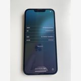  iPhone13 128GB ߥåɥʥ Хåƥ꡼87% MLNC3J/A - 46966