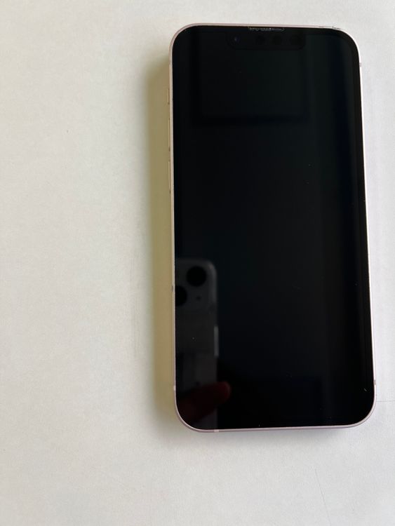 ���� iPhone 13 mini 128GB �ԥ� �Хåƥ꡼83% - 5393