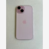 ����iPhone 15 128GB �ԥ� �Хåƥ꡼89% MTMJ3J/A - 3309