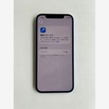 ���� iPhone 12 64GB �ѡ��ץ� �Хåƥ꡼100% MJNH3J/A - 5245