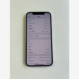  iPhone 12 128GB ۥ磻 Хåƥ꡼100% MGHV3J/A - 8102