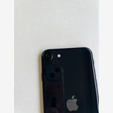 ���� iPhone SE (��2����) 64GB �֥�å� �Хåƥ꡼81% - 1826