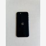���� iPhone SE (��2����) 64GB �֥�å� �Хåƥ꡼81% - 3541