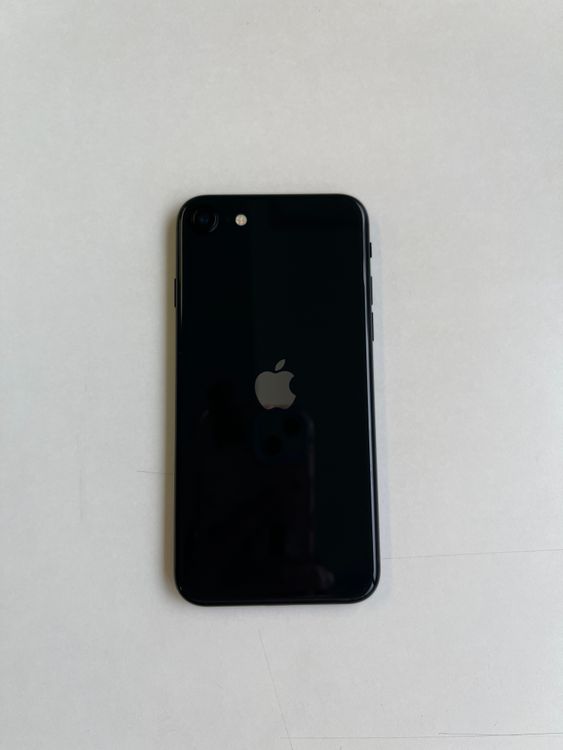 ���� iPhone SE (��2����) 64GB �֥�å� �Хåƥ꡼81% - 3541