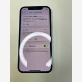  iPhone 12 128GB ֥å Хåƥ꡼100% MGHU3J/A - 48714