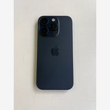 ���� iPhone 15 Pro 128GB �֥롼�����˥��� �Хåƥ꡼100% - 1637