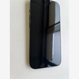 ���� iPhone 15 128GB �֥�å� �Хåƥ꡼85% MTMH3J/A - 0730