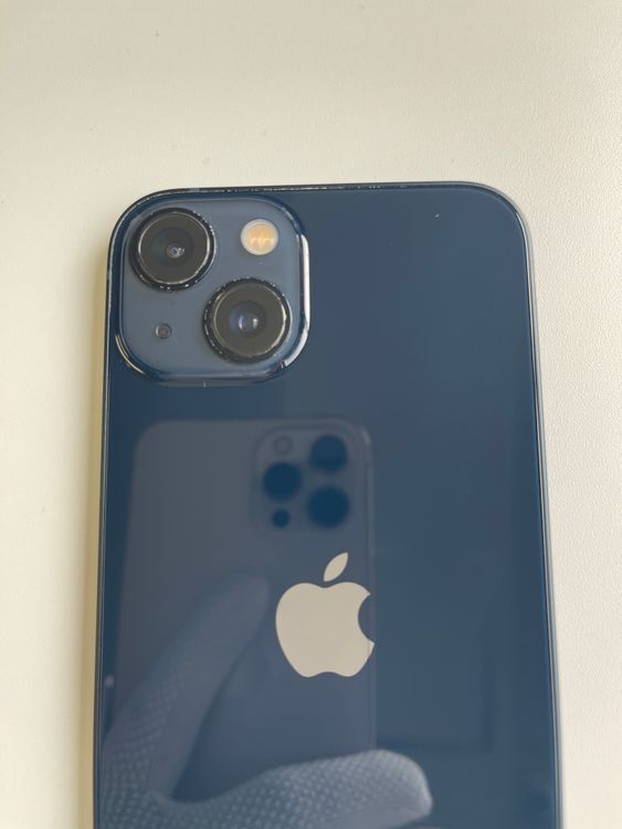  iPhone 13 128GB ֥å Хåƥ꡼84% MLNC3J/A - 249503